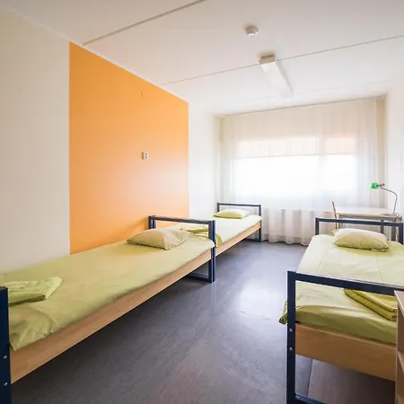 Academic Hostel-3