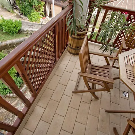 Boutique Hotel Old Town Mostar-3