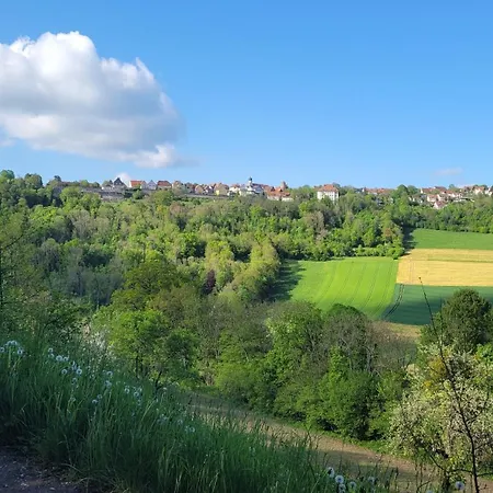 Metzgerei und Pension Wolz-2