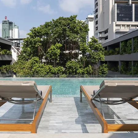 Ad Lib Hotel Bangkok-2