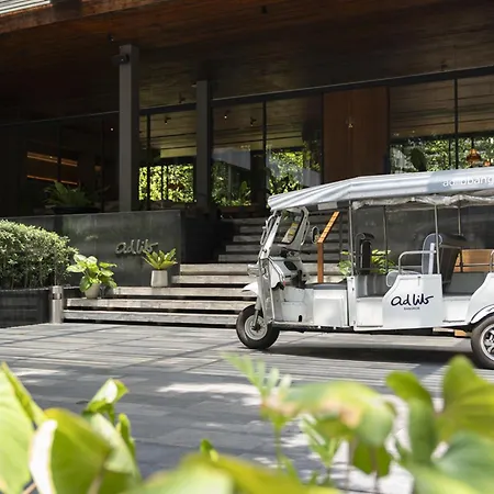 Ad Lib Hotel Bangkok-3