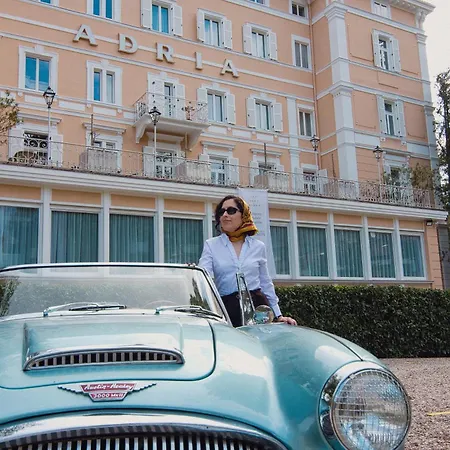 Hotel Adria-2