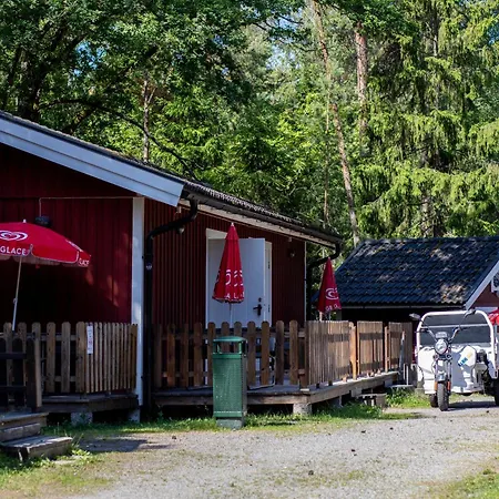 Stockholm Aengby Camping-3