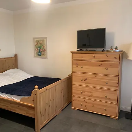 Sosnowa Mila - Domy I Apartamenty-3
