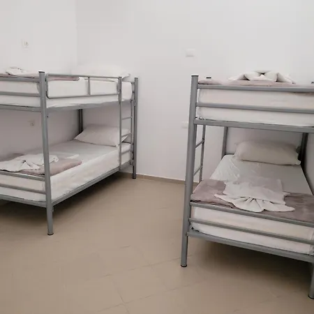 Hostel K13-2