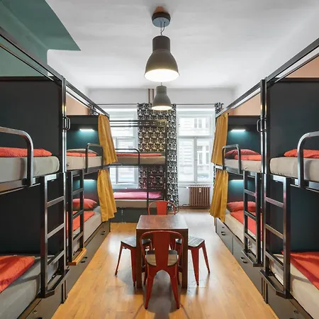Hostel Elf-2