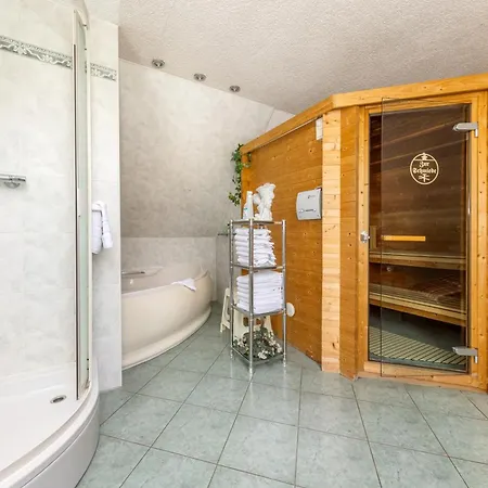 Landhotel Zur Schmiede-2