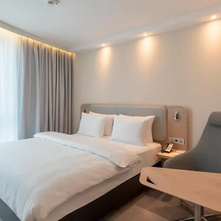 Holiday Inn Express - Offenbach By Ihg-3