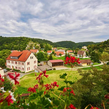 Flair Hotel Gasthof zum Hirsch-3