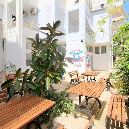 Hostel K13-3