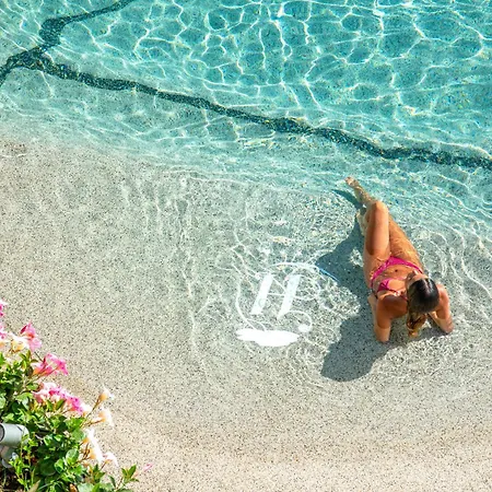 Hermitage Resort & Thermal Spa-3