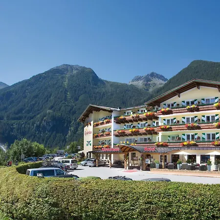 Nationalparkhotel Klockerhaus-3