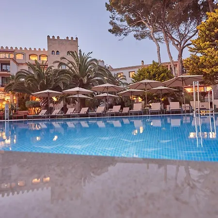 Secrets Mallorca Villamil Resort & Spa - Adults Only-2
