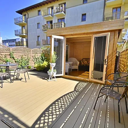 Apartamenty Bryza-3
