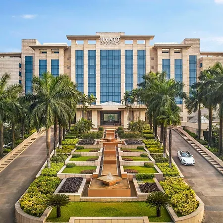 Hyatt Regency Kolkata-2