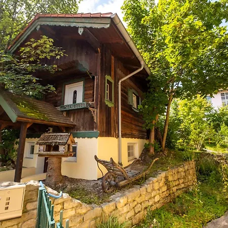Landhaus Café Restaurant&Hotel-3