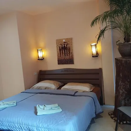 RELAX ECO Life Center-Khao Lak-3