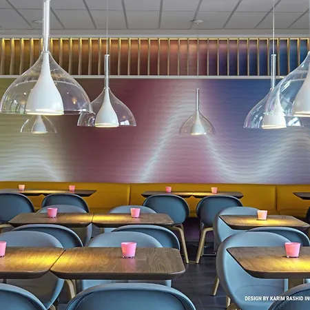 Prize By Radisson, Bremen City-3