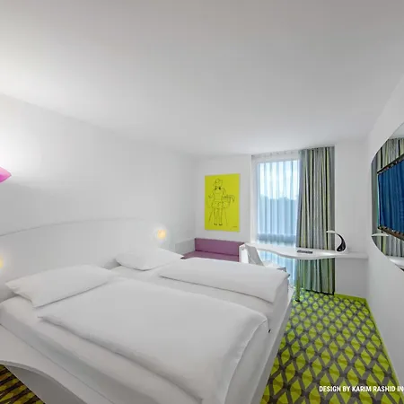 Prize By Radisson, Bremen City-2