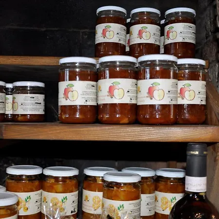 Agriturismo Le Rondini Di San Bartolo-3