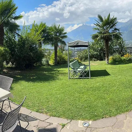 Lindenhof Residence Meran-3