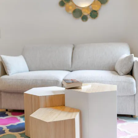 Hotelhome Paris 16-3