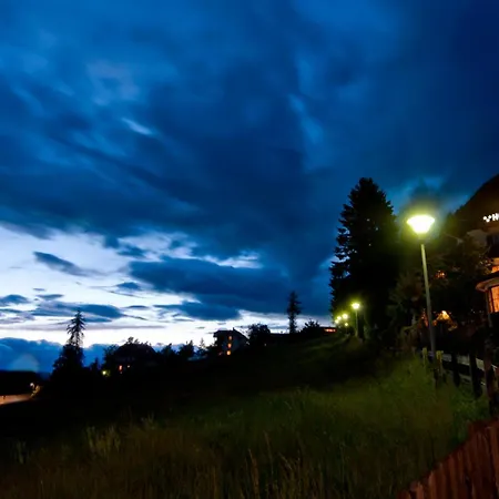 Hotel Latemar-2