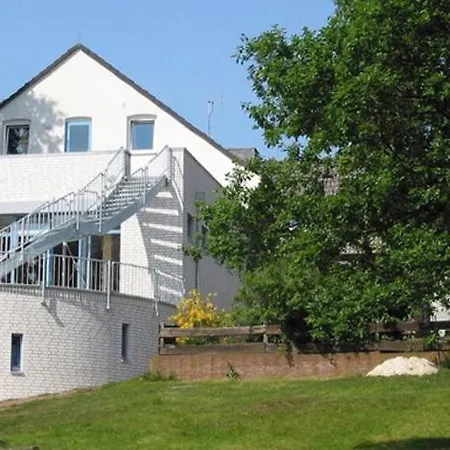 Jugendherberge Kleve-2