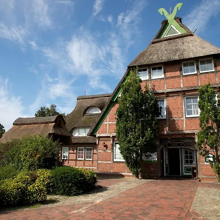 Ferienhaus Dat Lütte Strandhuus Knechtsand 38-3