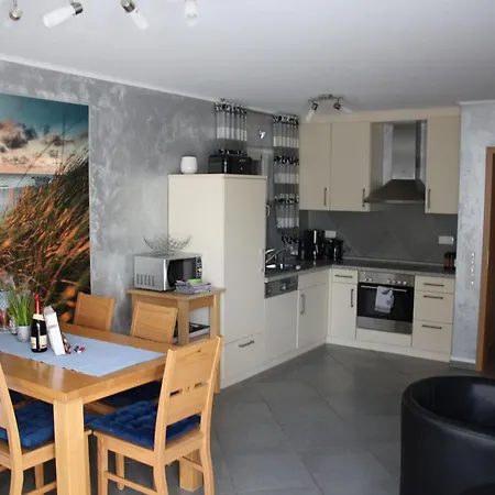 Ferienhaus Nordseeperle-2