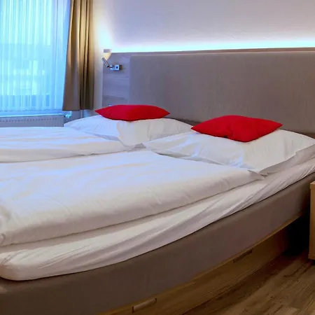 Hotel am Stern Uelzen-3