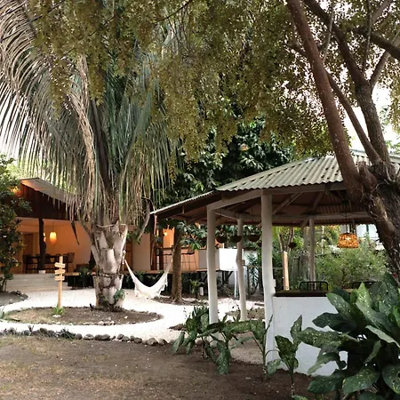 Cuatro Vientos Lodge & Apartments - Santa Teresa, Cr-3
