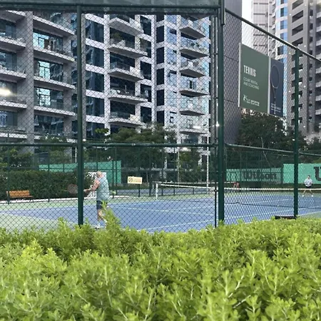 Seven Palm Hotel With West Beach Access-3