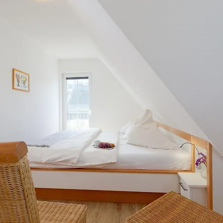 Haus 113, Birkenweg 6 a-2
