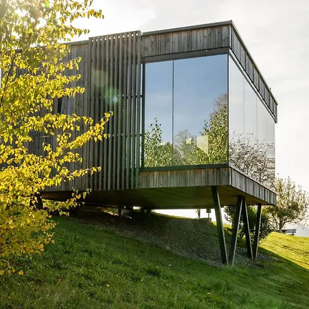 WURZENBERG Hotel Lodges Südsteiermark-3