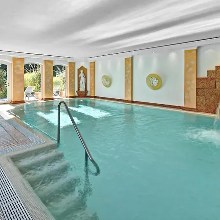 DIANA Naturpark Hotel Garni-2