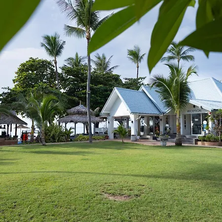 King's Garden Resort - SHA Plus-2