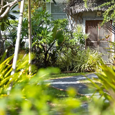 King's Garden Resort - SHA Plus-3