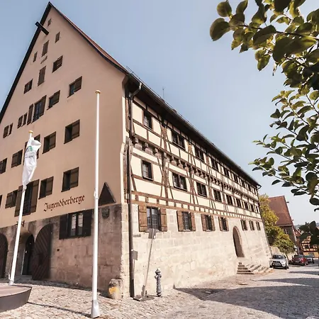 Jugendherberge Dinkelsbühl-2