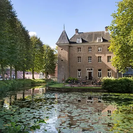 Bilderberg Château Holtmühle-2