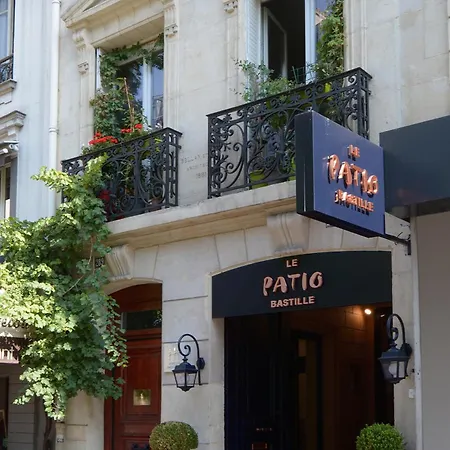 Le Patio Bastille-2