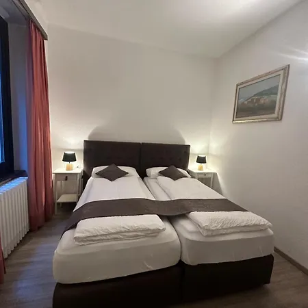 Hotel Croce Federale-3