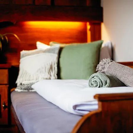 Pinetree Lodge Mayrhofen-3
