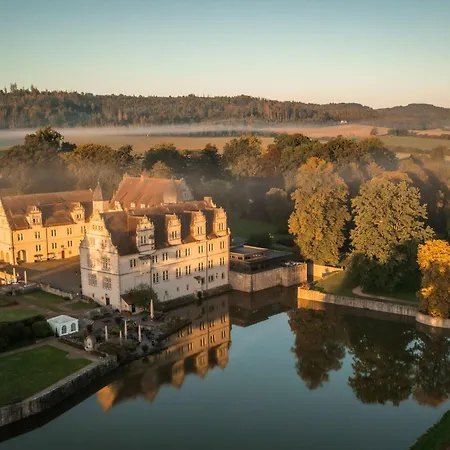 Schlosshotel Münchhausen-2