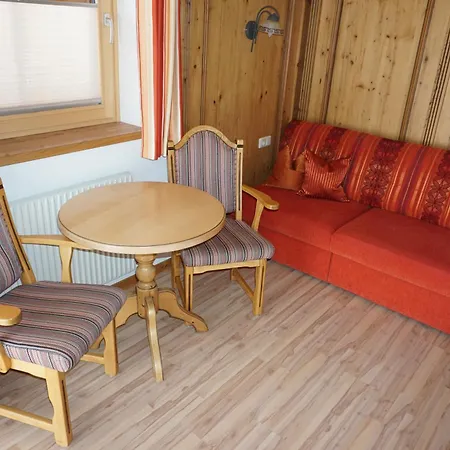 Pension & Appartements Anny-3