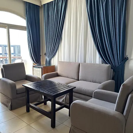 Elaria Hotel Hurgada-2