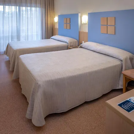 Caprici Beach Hotel & Spa-2