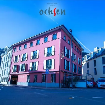 Boutique Hotel Ochsen Self-Check-In-2