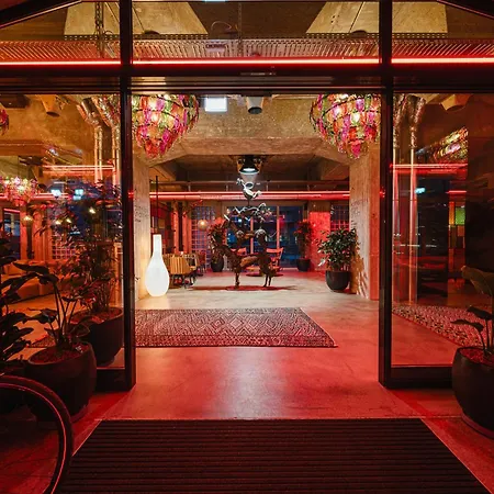 John & Will Silo-Hotel By Guldsmeden-2