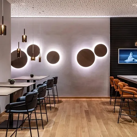 Frankfurt Marriott Hotel-3